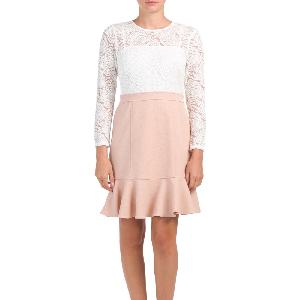 Nannette Lepore dress